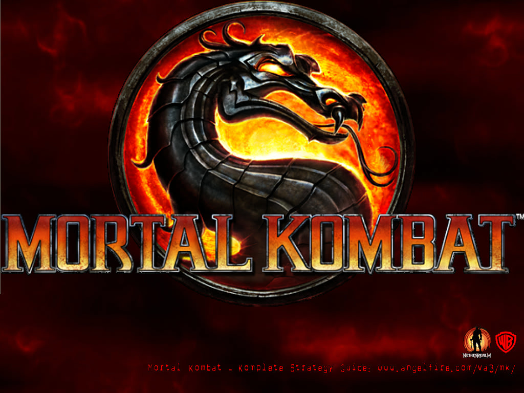 Jogos] Revisão: Mortal Kombat - Menos Fios